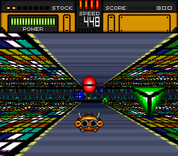 HyperZone (Europe)