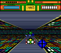 HyperZone (USA)