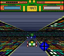 HyperZone (USA)