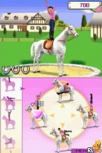 I Love Horses (Europe) (En,Fr,Es,It,Nl) (Rev 1)