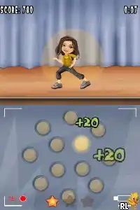 iCarly (USA) (En,Fr) (NDSi Enhanced)