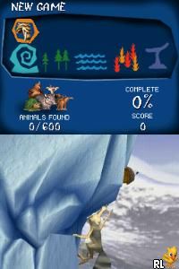 Ice Age 2 - The Meltdown (USA)