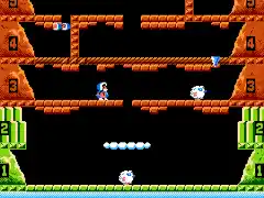 Ice Climber (USA, Europe)