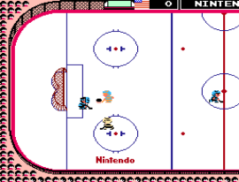 Ice Hockey (Europe)