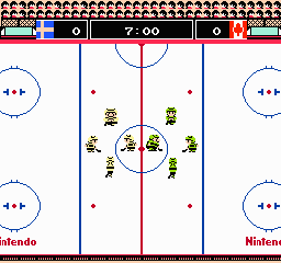 Ice Hockey (USA)