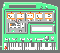 Ikinari Musician (Japan) (Beta)