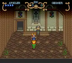 Illusion of Time (Germany) (Rev A)