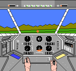 Infiltrator (USA)