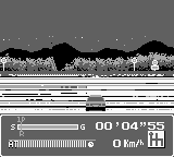 Initial D Gaiden (Japan)