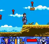 Inspector Gadget - Operation Madkactus (USA)