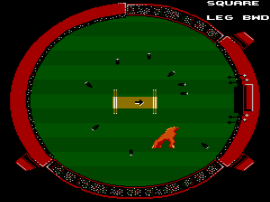 International Cricket (Australia) (Beta)