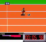 International Track & Field (Europe) (En,Fr,De,It)