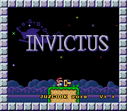 Invictus (V1.1)