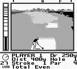 Jack Nicklaus Golf (USA, Europe)