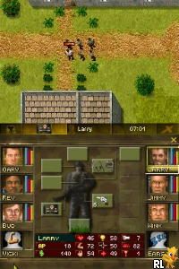 Jagged Alliance (USA)