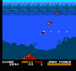 Jaws (USA)