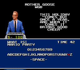 Jeopardy! - Deluxe Edition (USA)