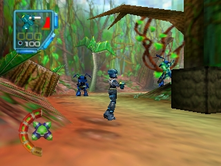 Jet Force Gemini (Europe) (En,Fr,De,Es)