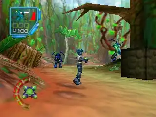 Jet Force Gemini (Europe) (En,Fr,De,Es)