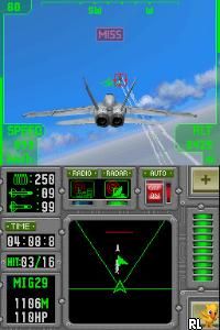 Jet Impulse (Japan)