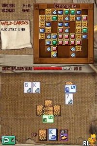 Jewel Quest - Solitaire (France)