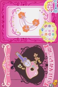 Jewelpet - Mahou no DS Kirapikarin (Japan)