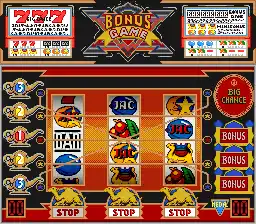 Jissen! Pachi-Slot Hisshouhou! Classic (Japan)