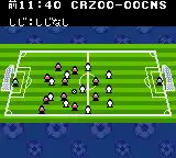 J.League Excite Stage Tactics (Japan)