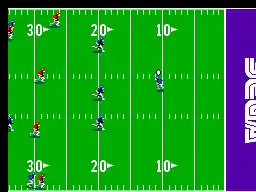 Joe Montana Football (USA, Europe)