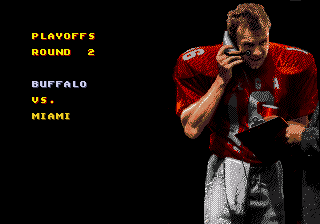 Joe Montana Football (World)