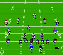 John Madden Football (USA)