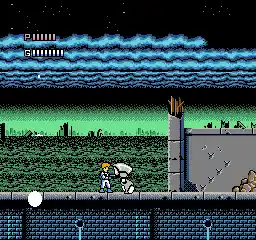 Journey to Silius (USA)