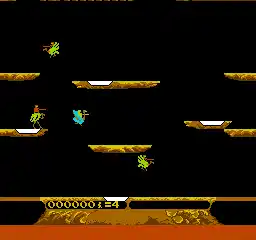 Joust (Japan)