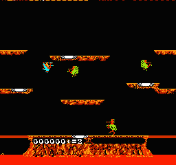 Joust (USA)