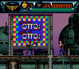 Judge Dredd (Europe)