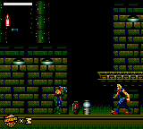 Judge Dredd (USA, Europe)