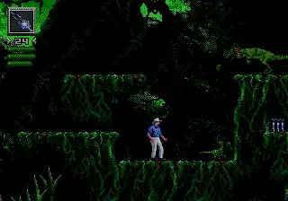 Jurassic Park (USA)