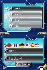 Just in Time Translations - Say It in 6 Languages (USA)