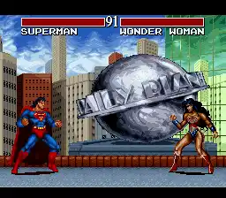 Justice League Task Force (Europe)