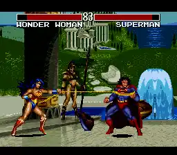 Justice League Task Force (Japan)