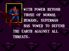 Justice League Task Force (USA) (Beta)