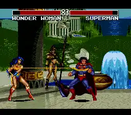 Justice League Task Force (USA)