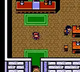 Juukou Senki Bullet Battlers (Japan)