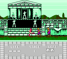 Juuouki (Japan) [En by Aka v1.0] (~Altered Beast)