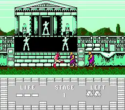 Juuouki (Japan) [En by Aka v1.0] (~Altered Beast)