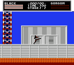 Kamen Rider Black - Taiketsu Shadow Moon (Japan)