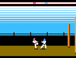 Karateka (Japan) (Beta)