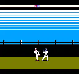 Karateka (Japan)