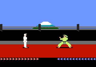 Karateka (USA)