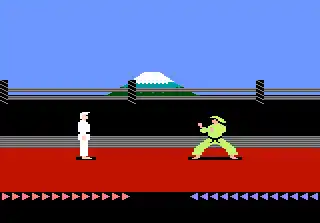 Karateka (USA)